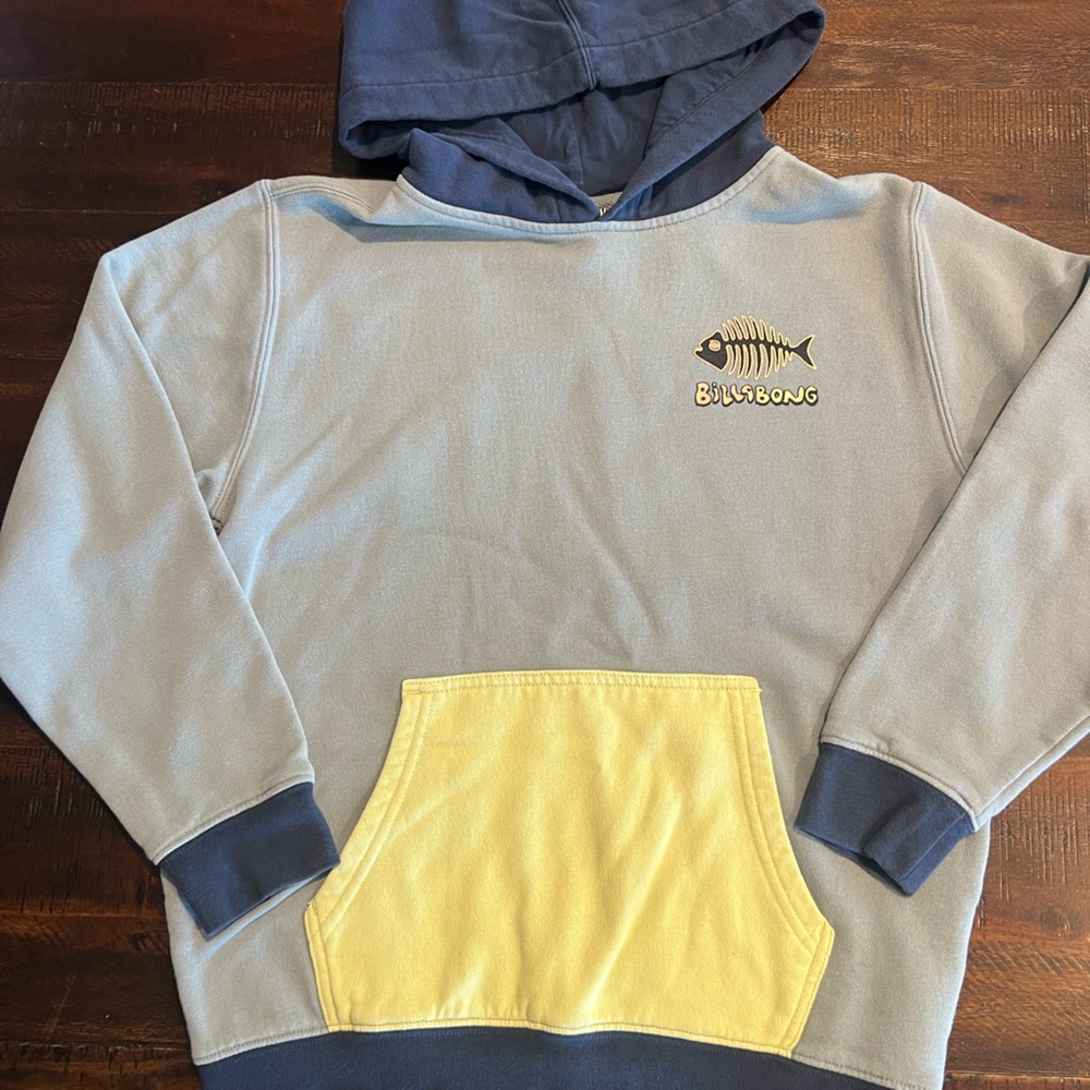 Billabong Hoodie